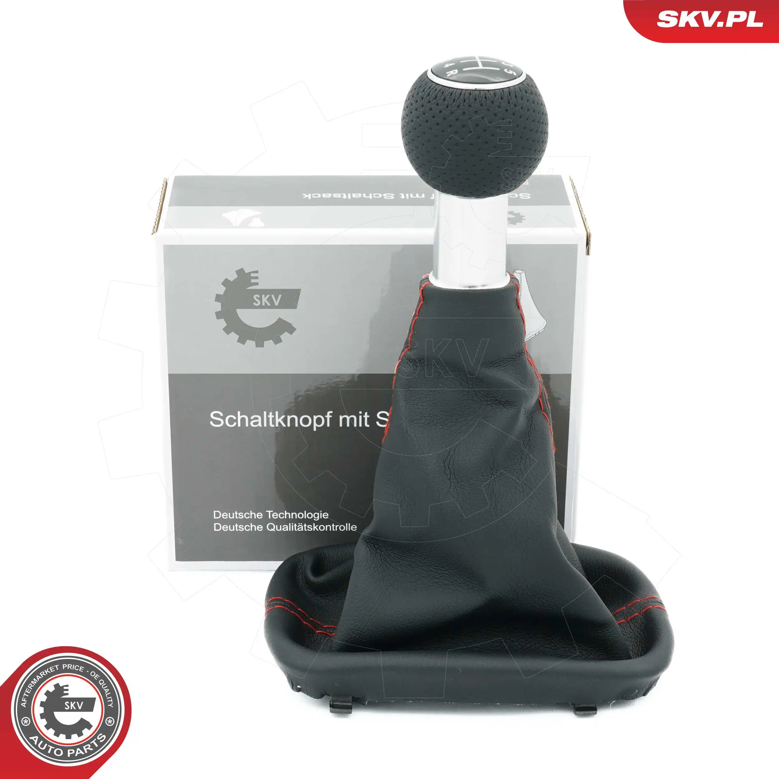 Gear Lever Knob